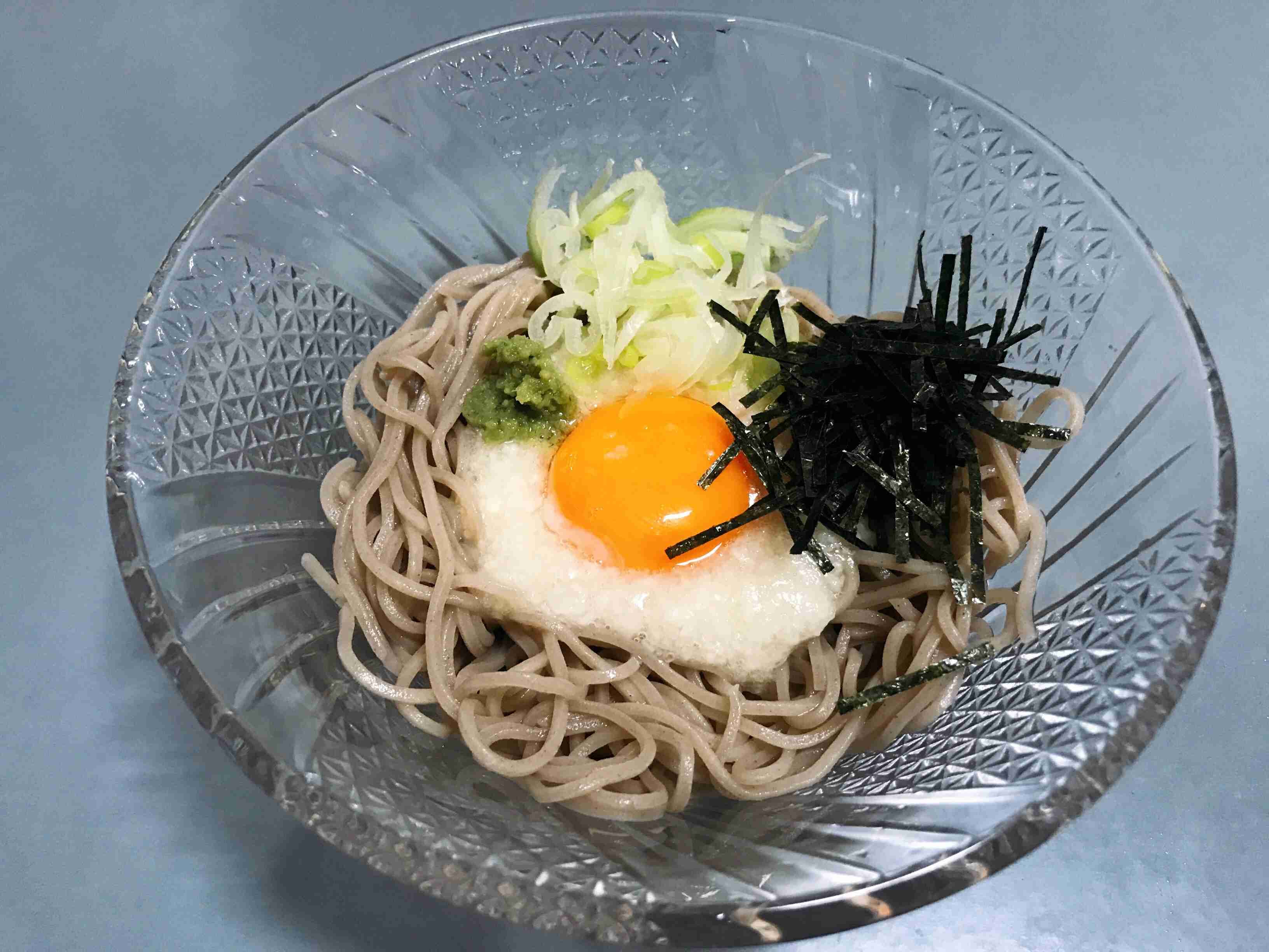 あなたの画像フォルダにある、うどん・蕎麦の写真♪