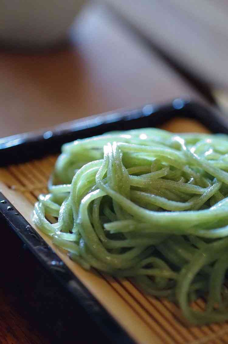 あなたの画像フォルダにある、うどん・蕎麦の写真♪