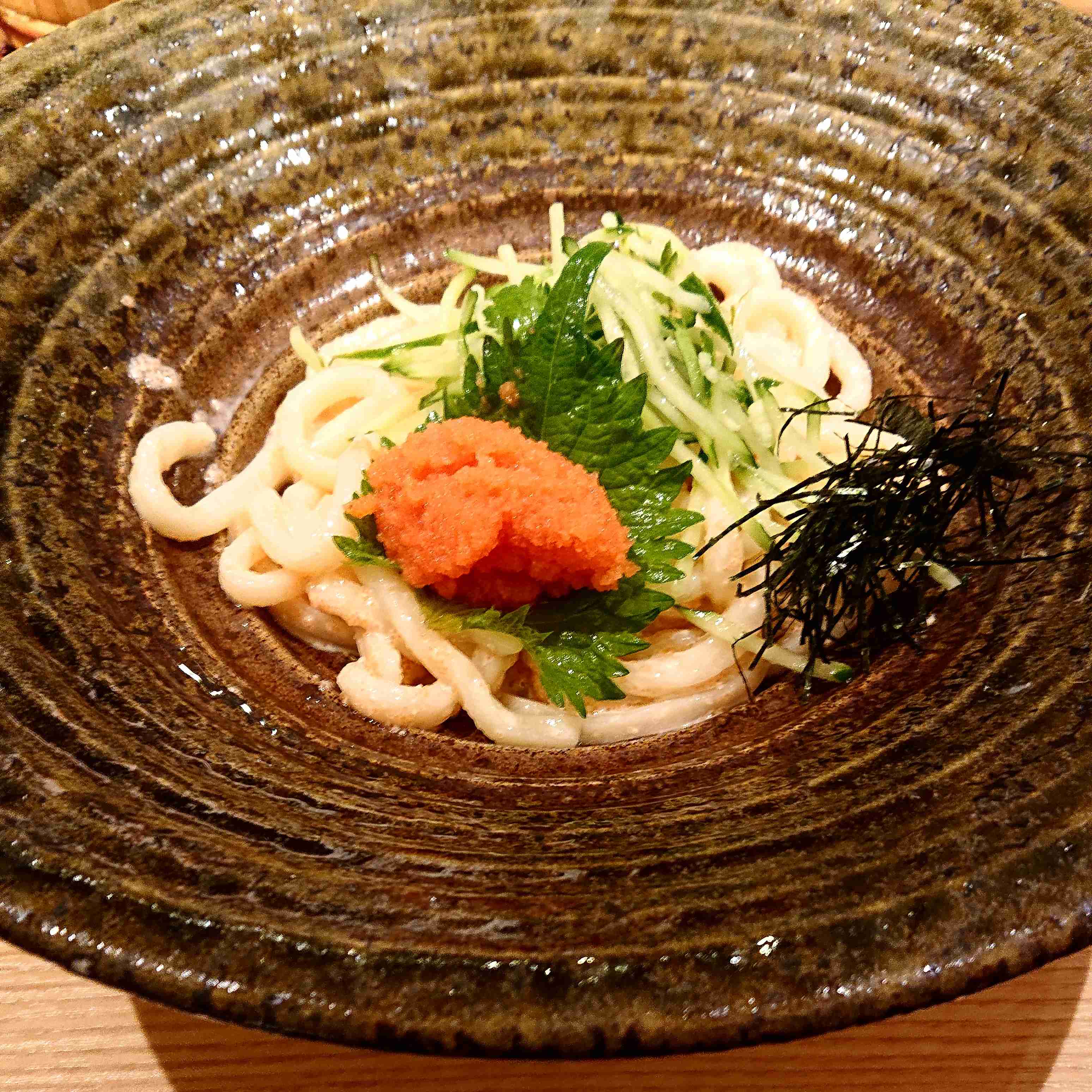 あなたの画像フォルダにある、うどん・蕎麦の写真♪
