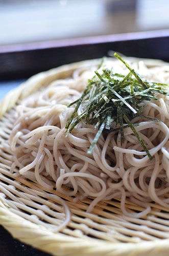あなたの画像フォルダにある、うどん・蕎麦の写真♪