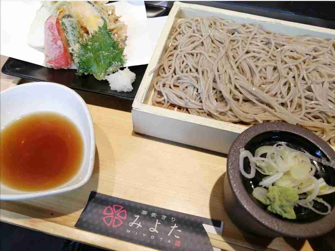 あなたの画像フォルダにある、うどん・蕎麦の写真♪
