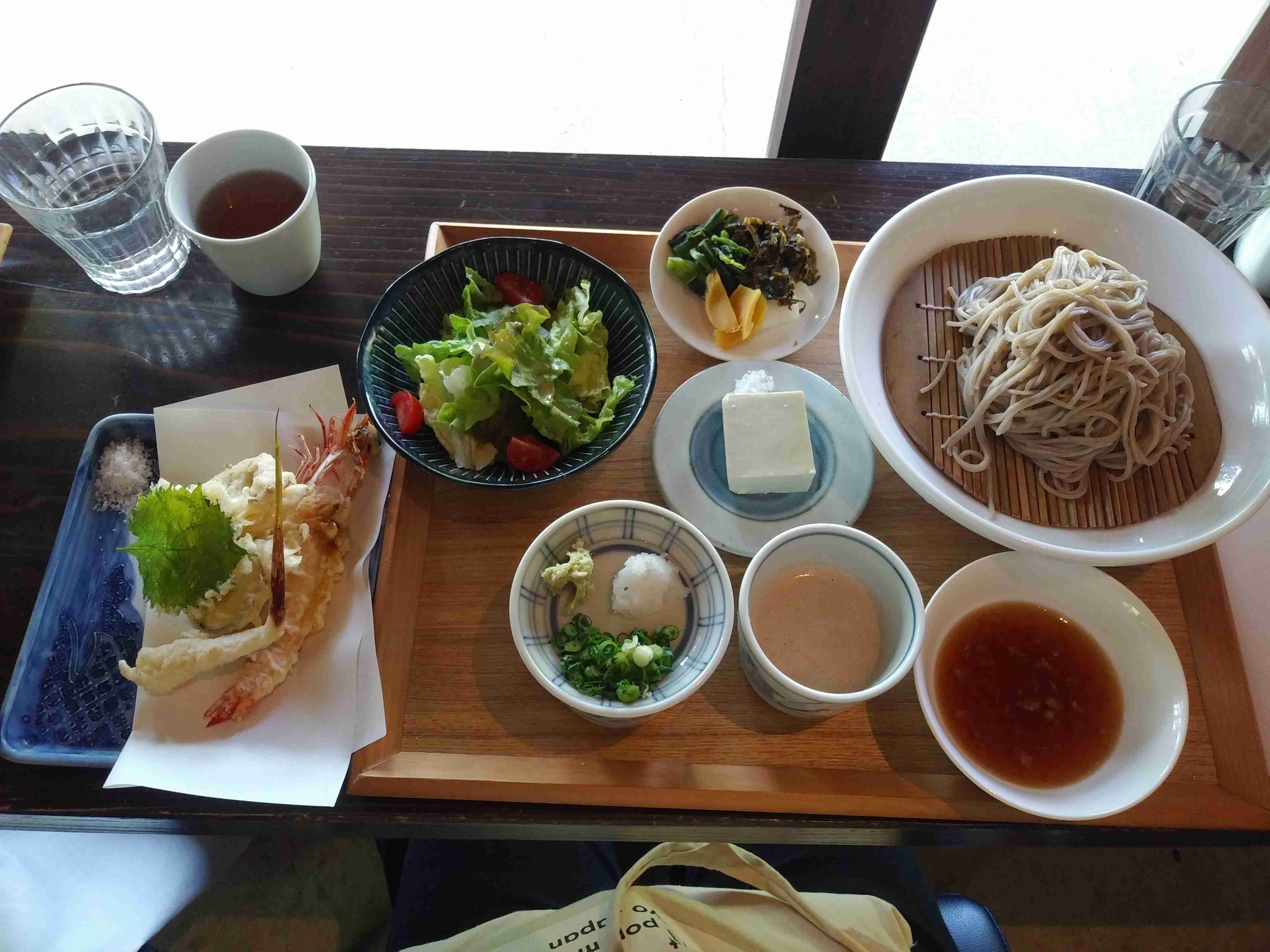 あなたの画像フォルダにある、うどん・蕎麦の写真♪