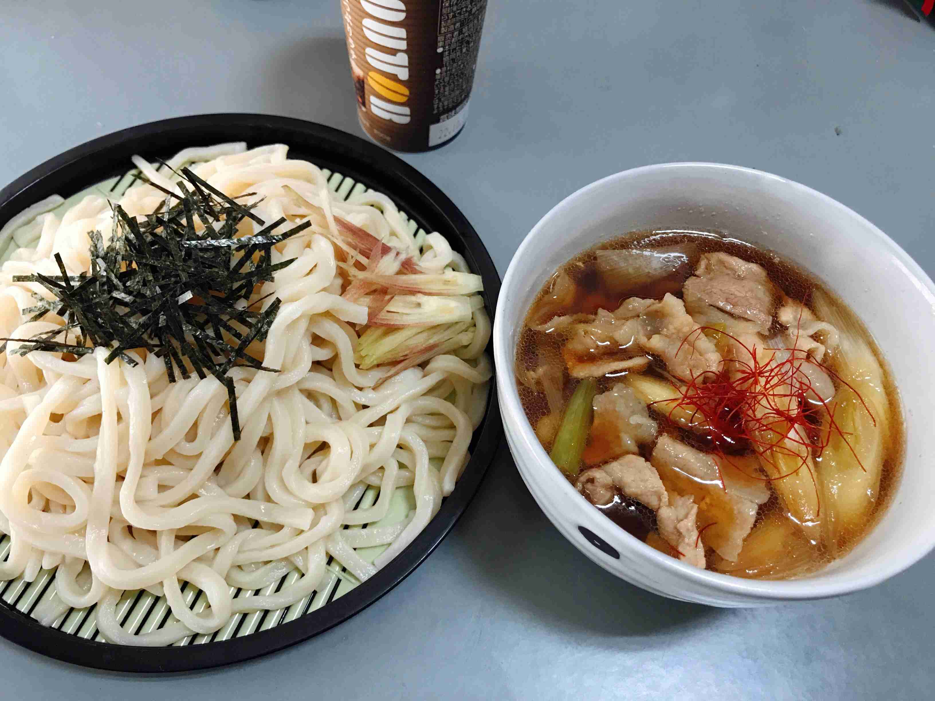 あなたの画像フォルダにある、うどん・蕎麦の写真♪