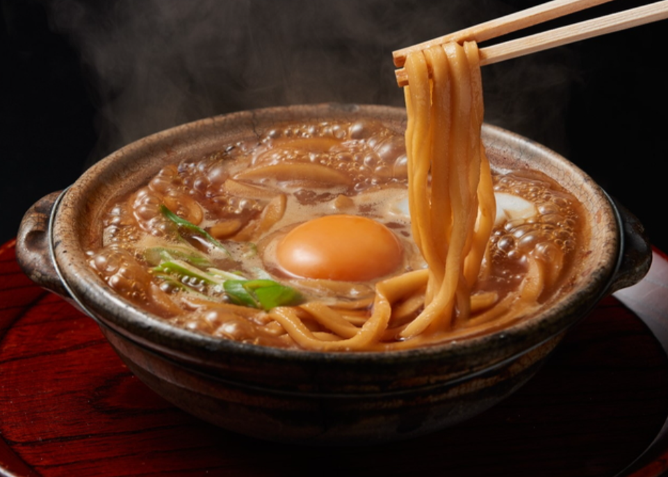 あなたの画像フォルダにある、うどん・蕎麦の写真♪