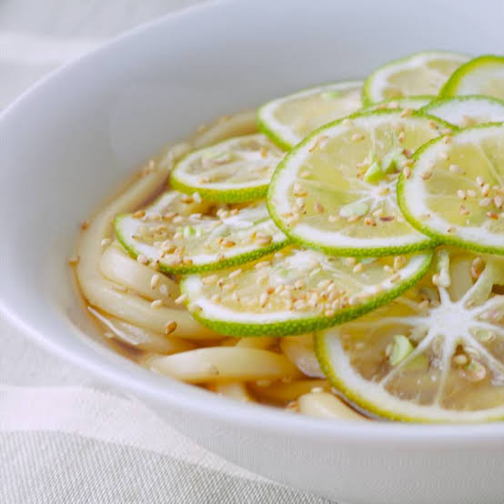 あなたの画像フォルダにある、うどん・蕎麦の写真♪