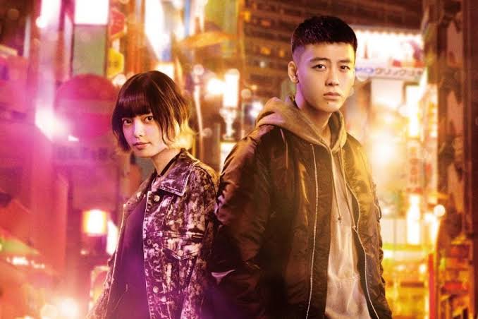 『六本木クラス』撮影現場に異変!竹内涼真のクセ強めな“アラタカット”が流行していた