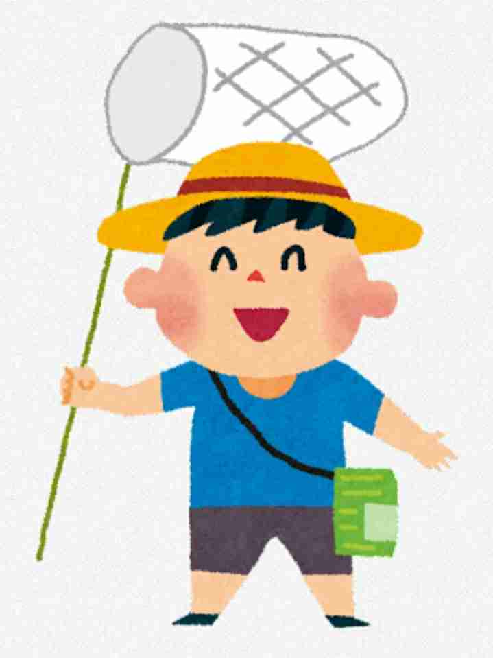 🍉貧乏だけど子供と良い夏休みを過ごしたい