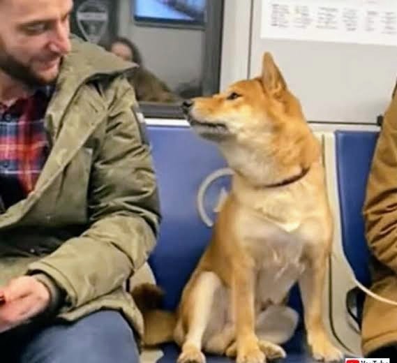 電車内でのエピソード!