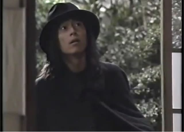 【祝誕生日!】三上博史さんについて語りませんか?