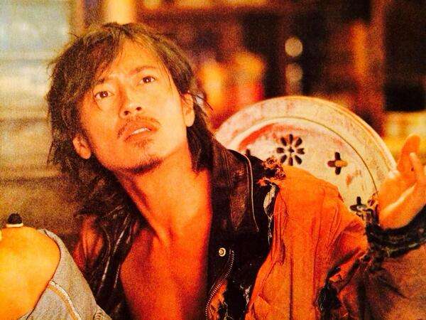 【祝誕生日!】三上博史さんについて語りませんか?