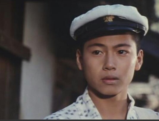 【祝誕生日!】三上博史さんについて語りませんか?