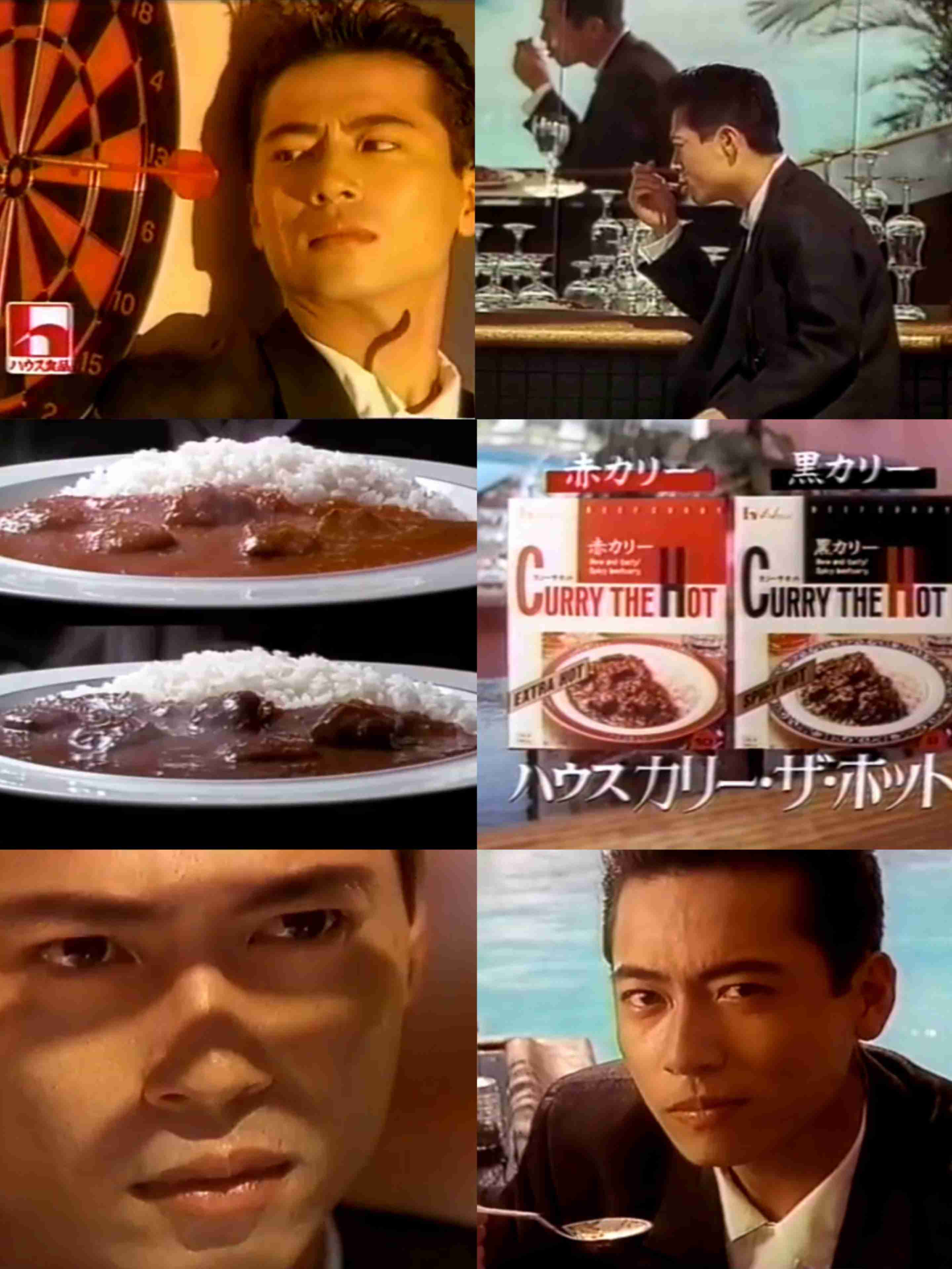 【祝誕生日!】三上博史さんについて語りませんか?