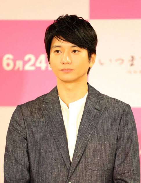 そろそろ大河の主演をしそうな俳優女優を予想するトピ