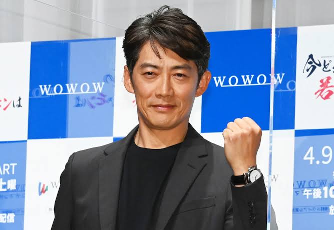 そろそろ大河の主演をしそうな俳優女優を予想するトピ