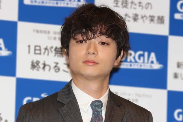 そろそろ大河の主演をしそうな俳優女優を予想するトピ