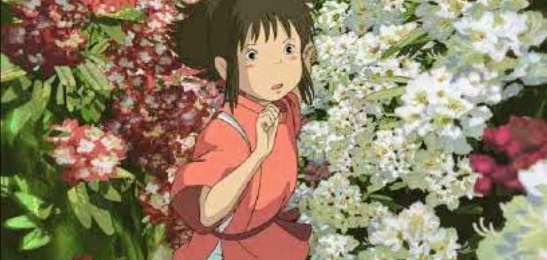 好きなジブリ映画!