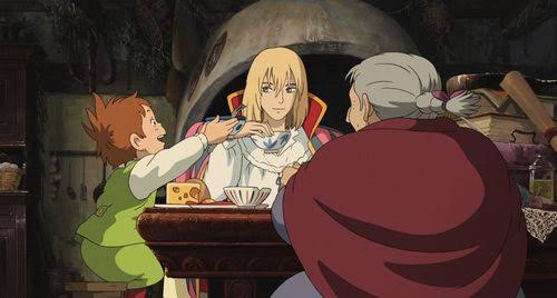 好きなジブリ映画!