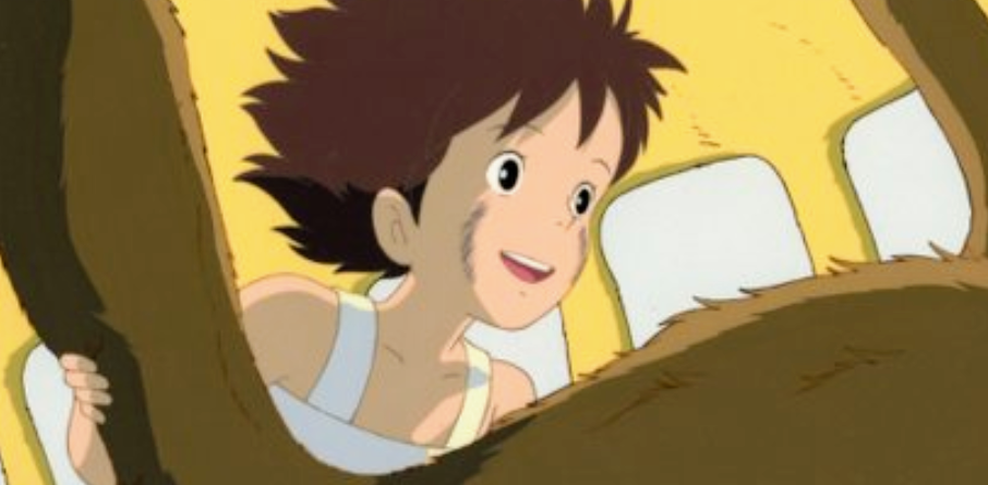 好きなジブリ映画!