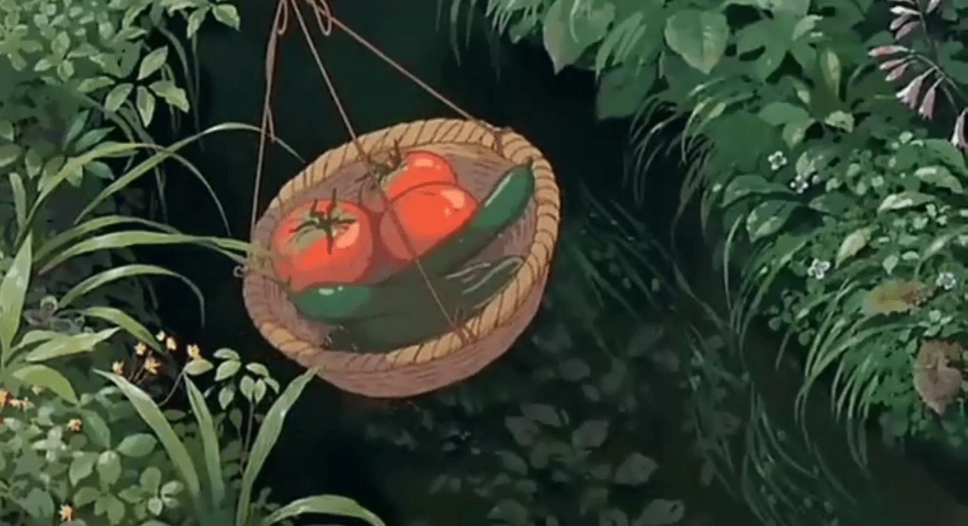 好きなジブリ映画!