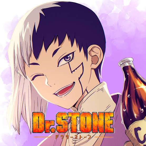『Dr.STONE』第3期2023年春放送開始　タイトル＆PV解禁