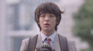 【癒されたい男】1位は堂々のぶっちぎり「全世代が中村倫也を激推し」