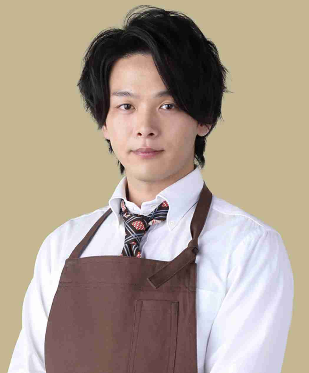 【癒されたい男】1位は堂々のぶっちぎり「全世代が中村倫也を激推し」