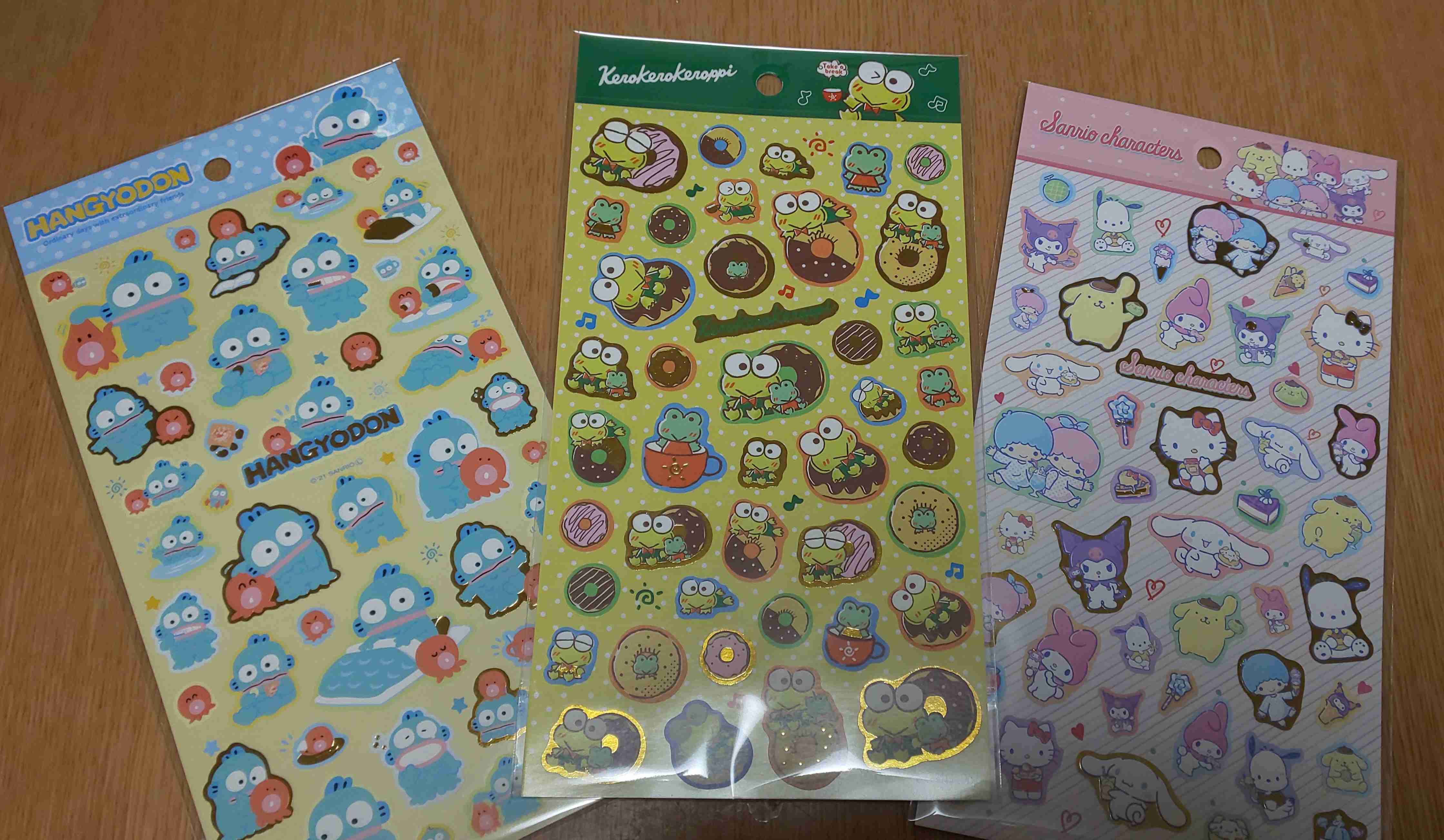 100均に行く頻度