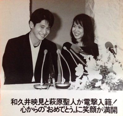 萩原聖人、運と縁に恵まれた「あぶない刑事」デビュー秘話　母経営の居酒屋で「その場で台本渡されて」