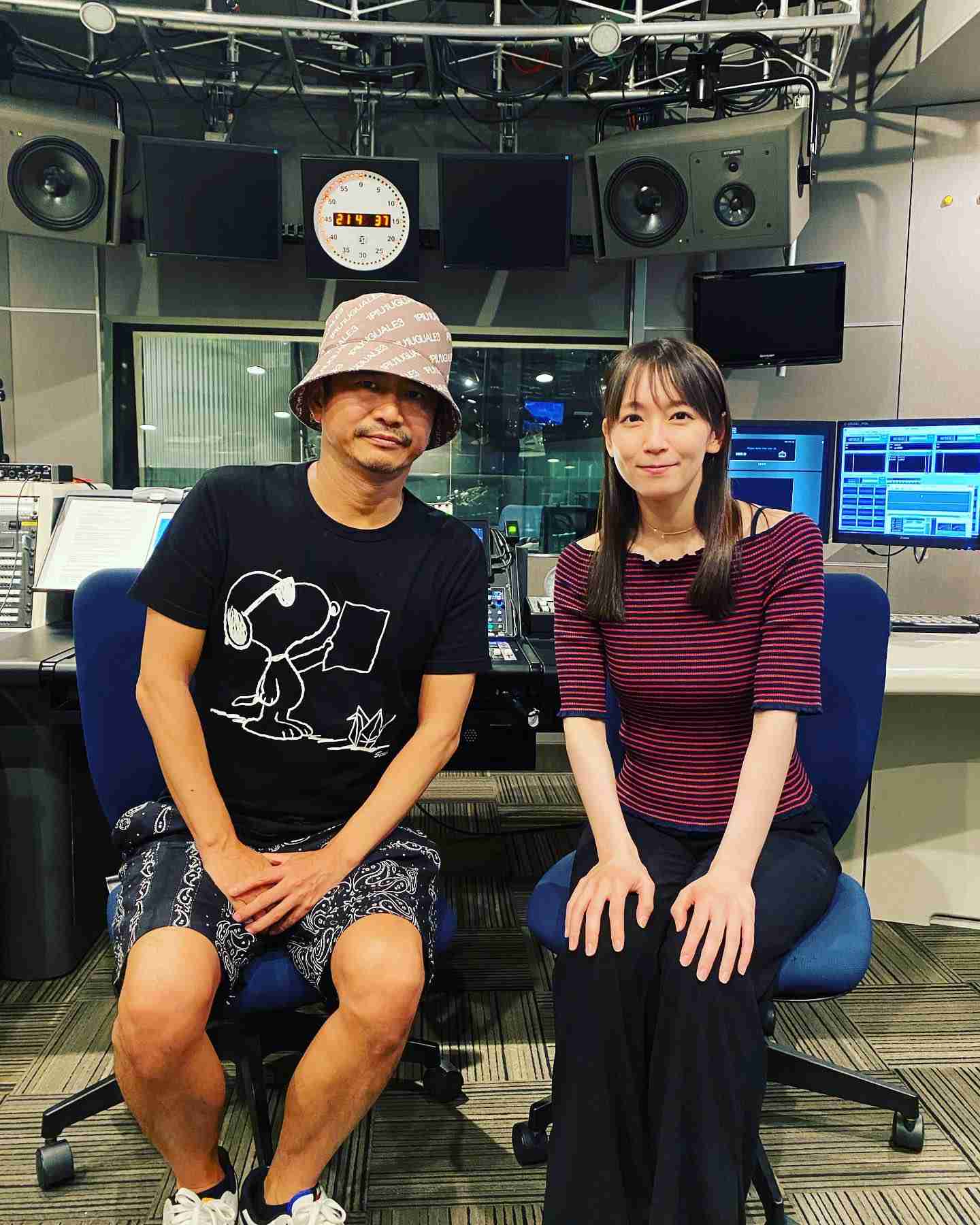 萩原聖人、運と縁に恵まれた「あぶない刑事」デビュー秘話　母経営の居酒屋で「その場で台本渡されて」