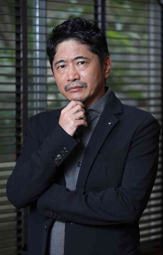 萩原聖人、運と縁に恵まれた「あぶない刑事」デビュー秘話　母経営の居酒屋で「その場で台本渡されて」