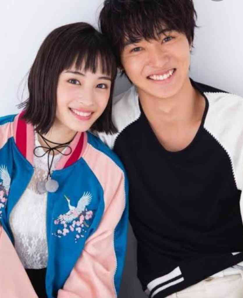 山崎賢人を虜にした広瀬すずの魅力　元カレが”親友“でも関係ない？