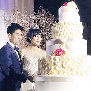 井岡一翔、妻の第2子妊娠を公表「負けられない」出産予定日は防衛戦直後