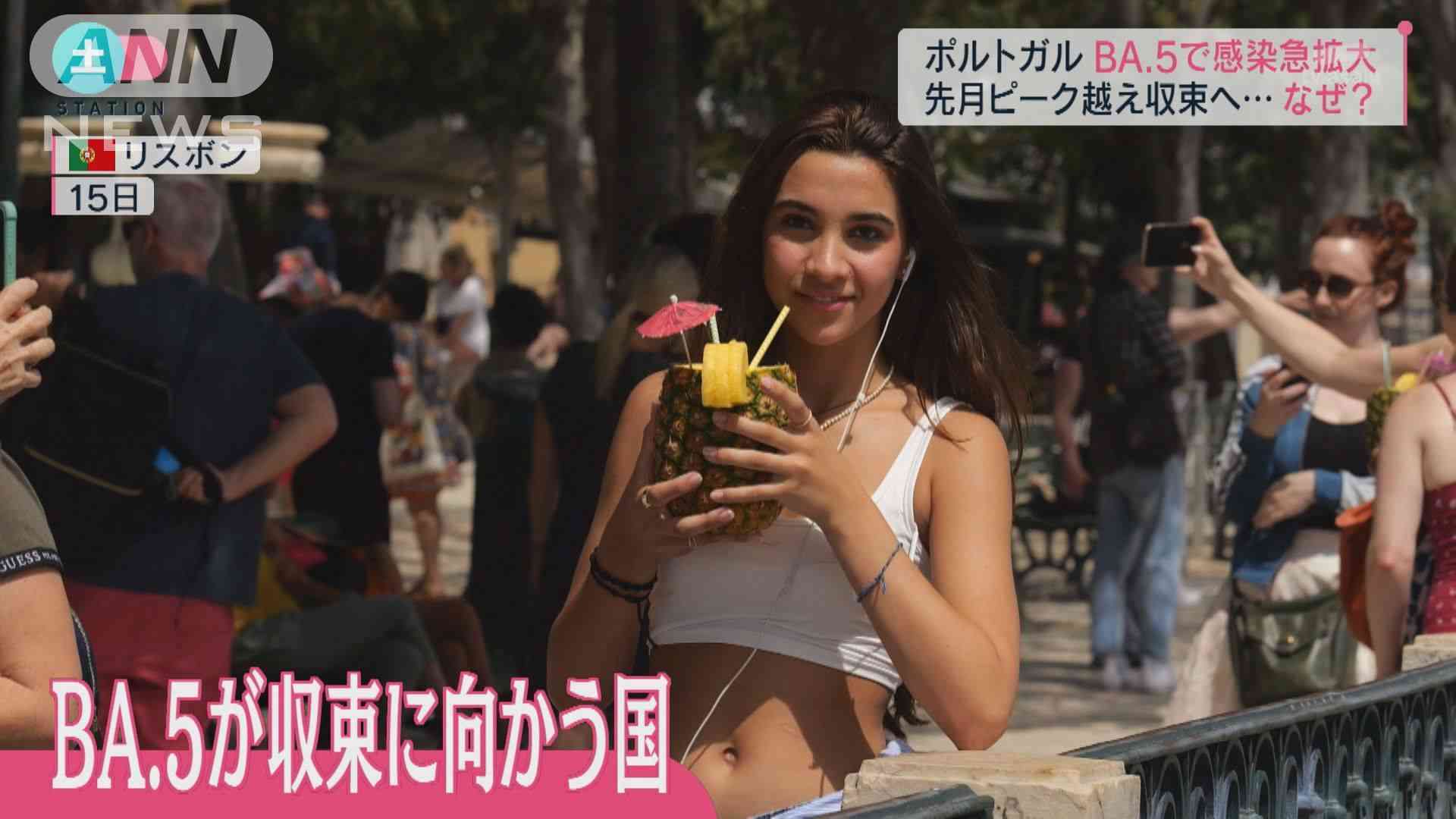 京大大学院・藤井聡教授 日本が新規感染者で世界最多の“カラクリ”明かす「コロナの問題は、欧州は…」