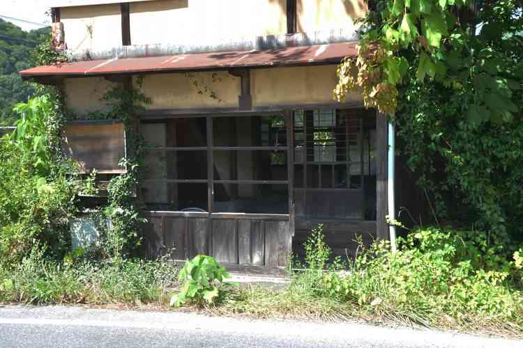 縁もゆかりもない土地に家を建てた人