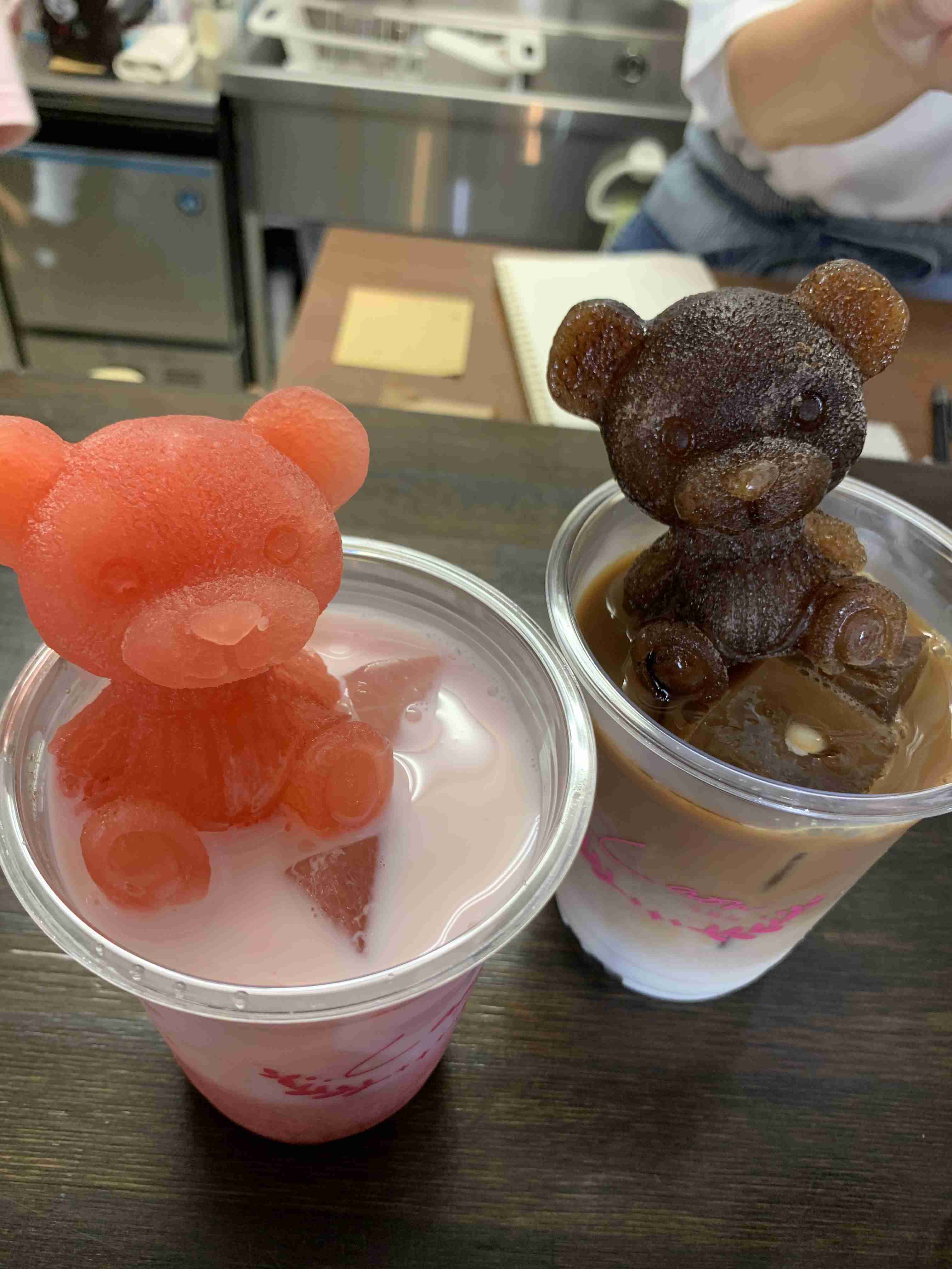 求む!🍹涼しげな食べ物、飲み物画像🍹