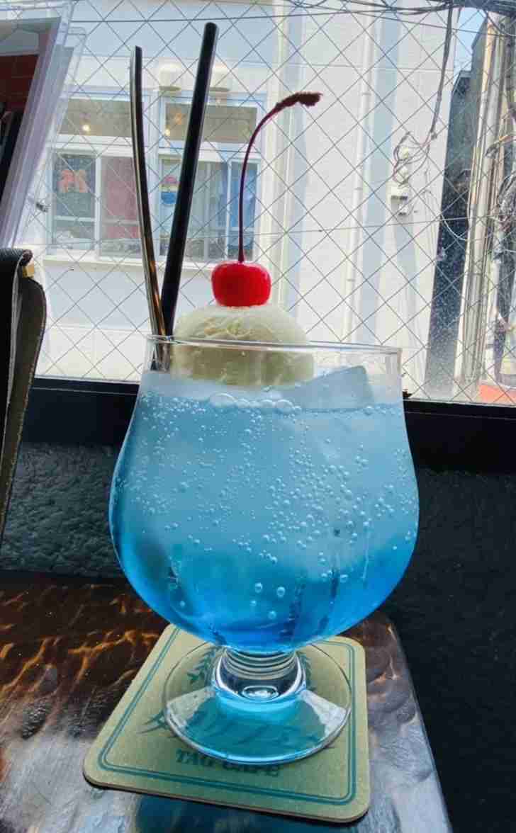 求む!🍹涼しげな食べ物、飲み物画像🍹