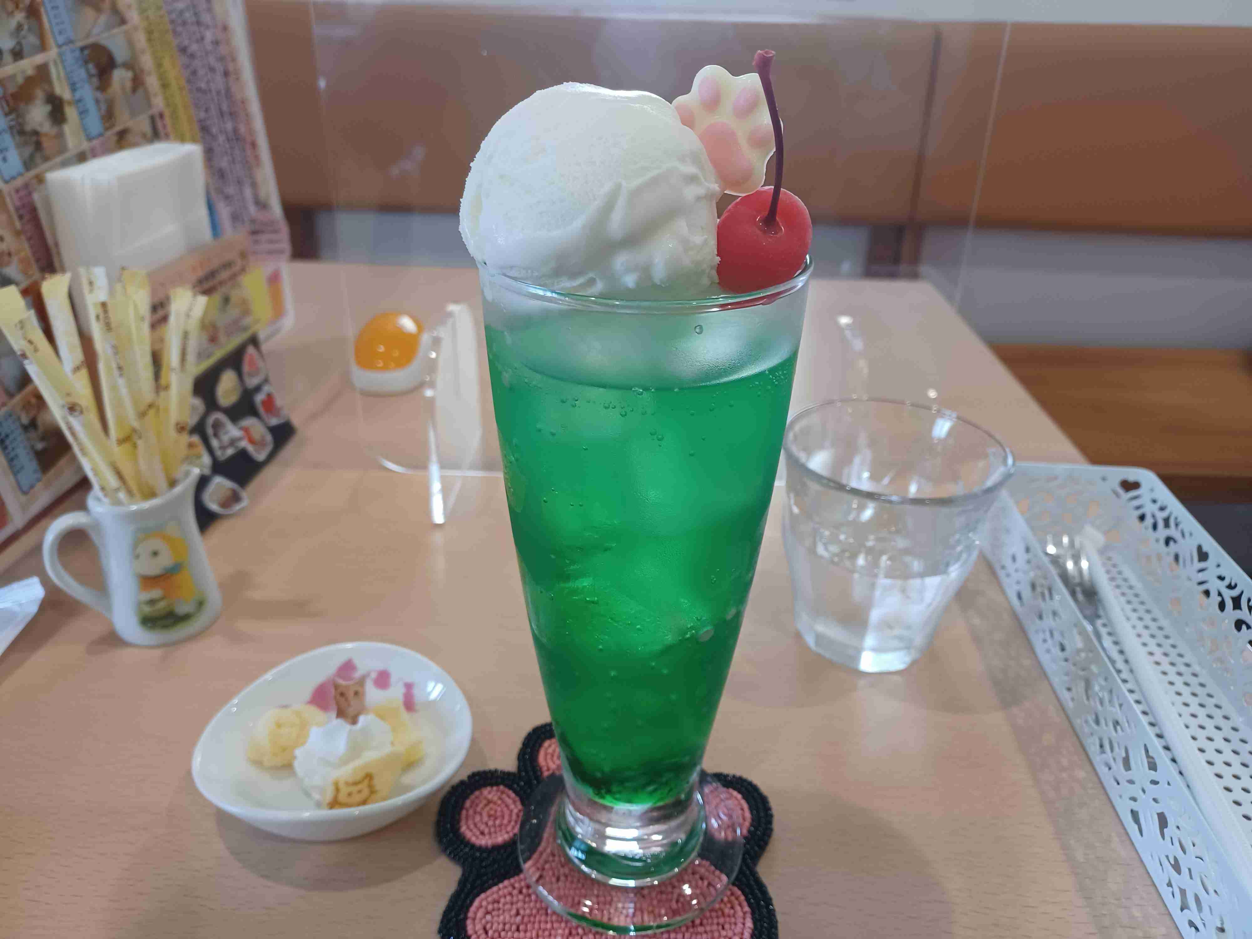 求む!🍹涼しげな食べ物、飲み物画像🍹