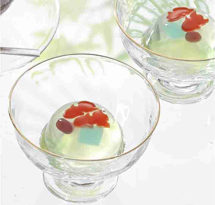 求む!🍹涼しげな食べ物、飲み物画像🍹
