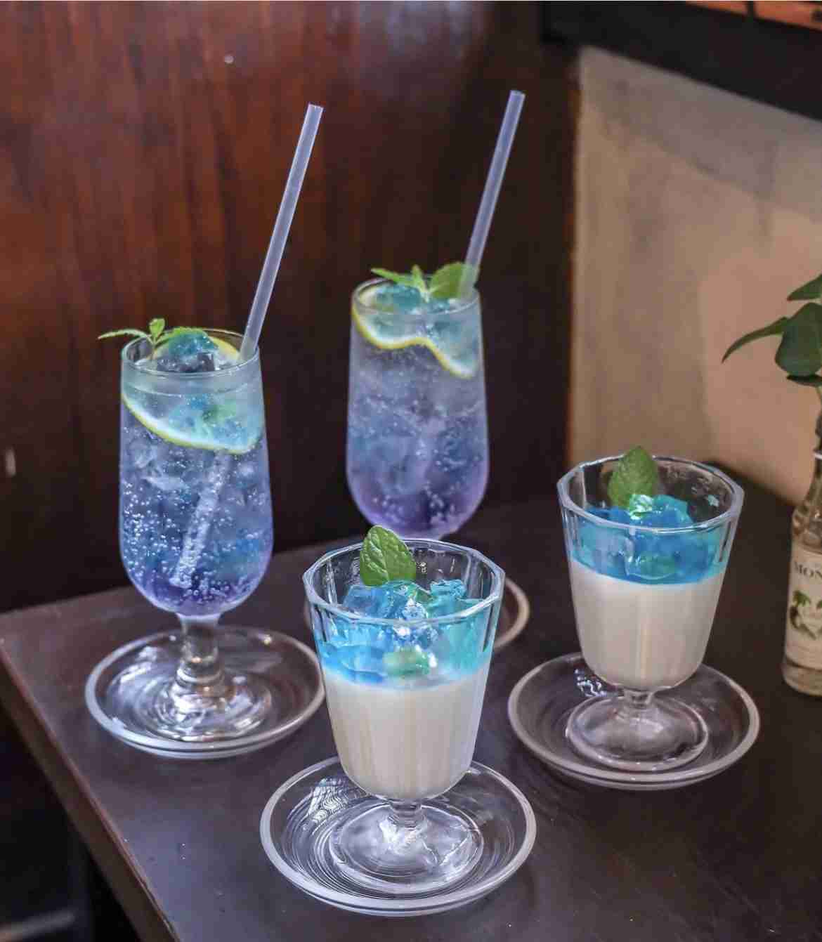求む!🍹涼しげな食べ物、飲み物画像🍹
