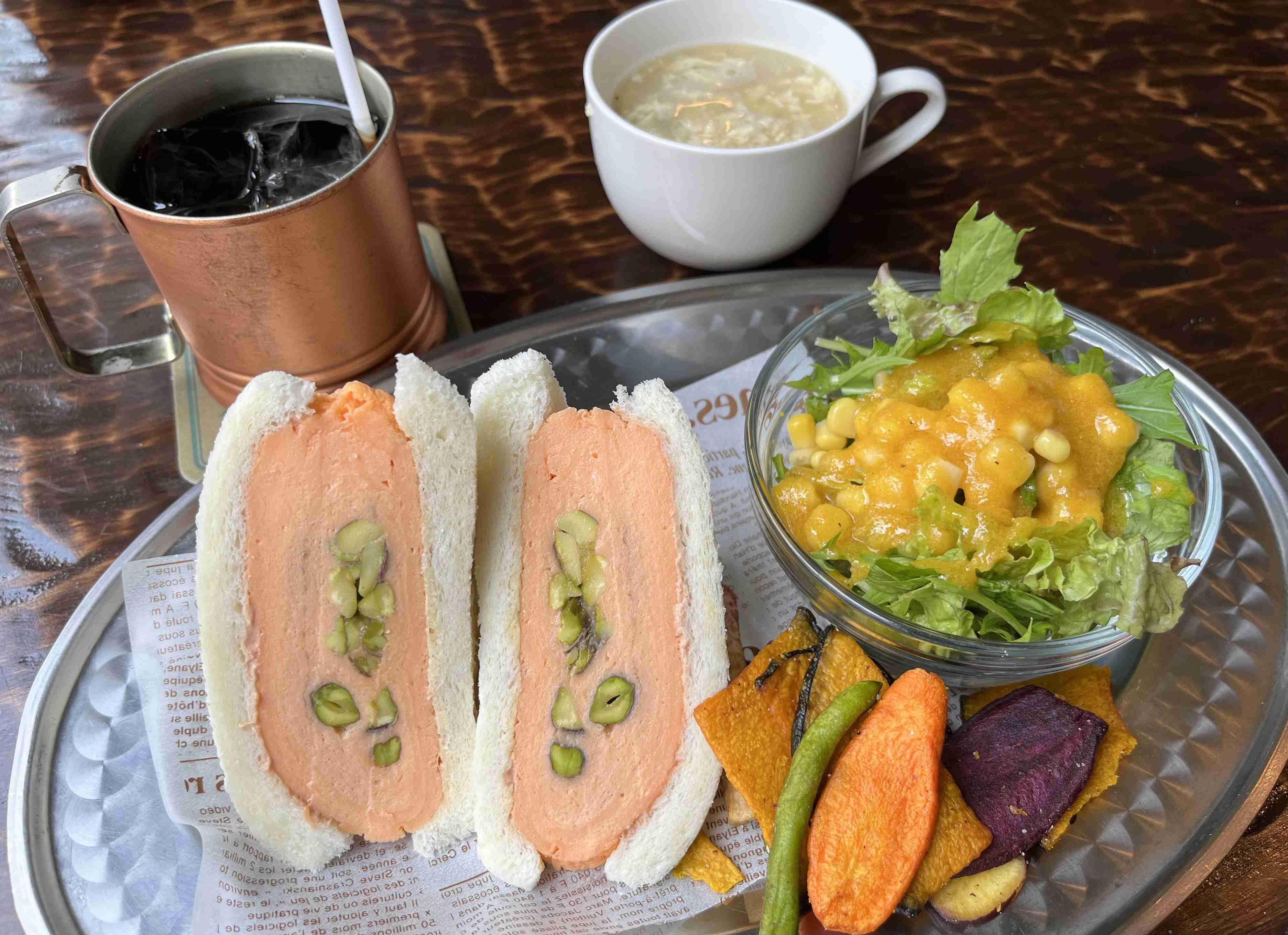 求む!🍹涼しげな食べ物、飲み物画像🍹