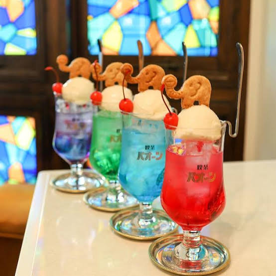 求む!🍹涼しげな食べ物、飲み物画像🍹