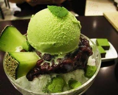 求む!🍹涼しげな食べ物、飲み物画像🍹