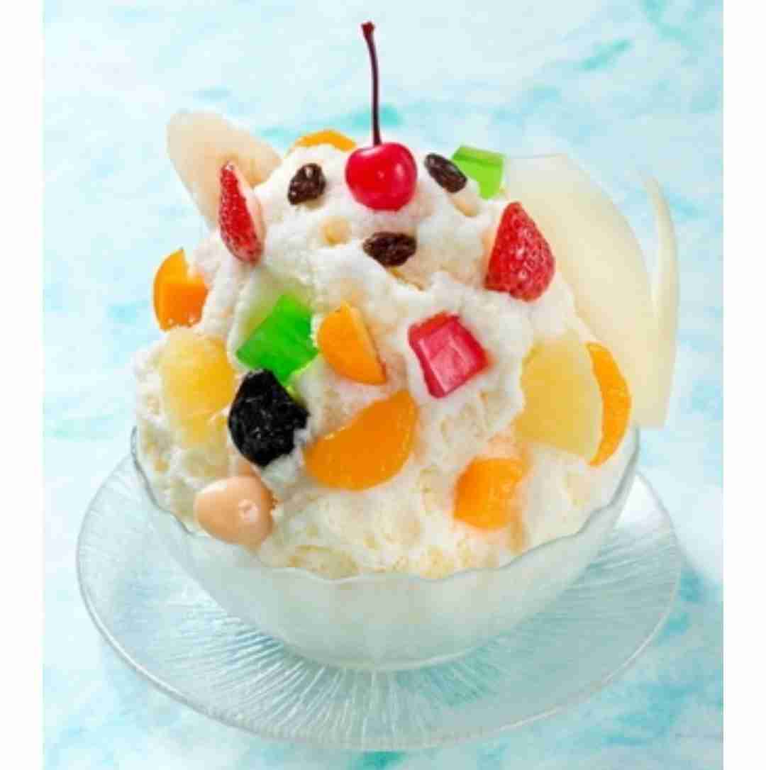 求む!🍹涼しげな食べ物、飲み物画像🍹