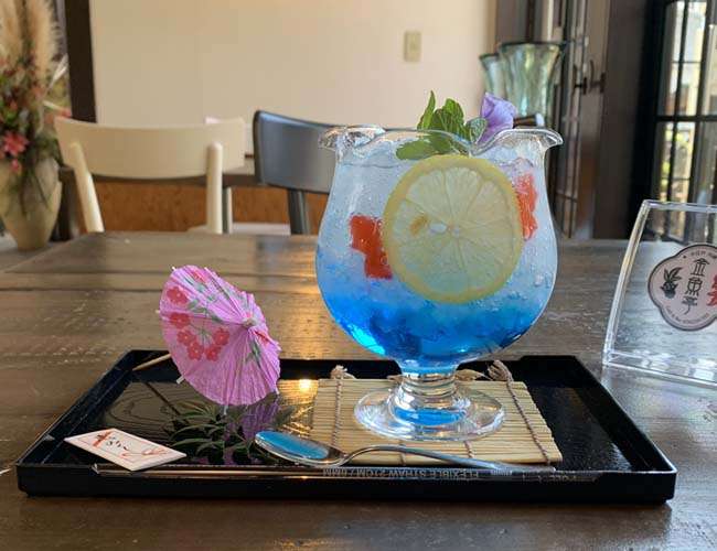 求む!🍹涼しげな食べ物、飲み物画像🍹