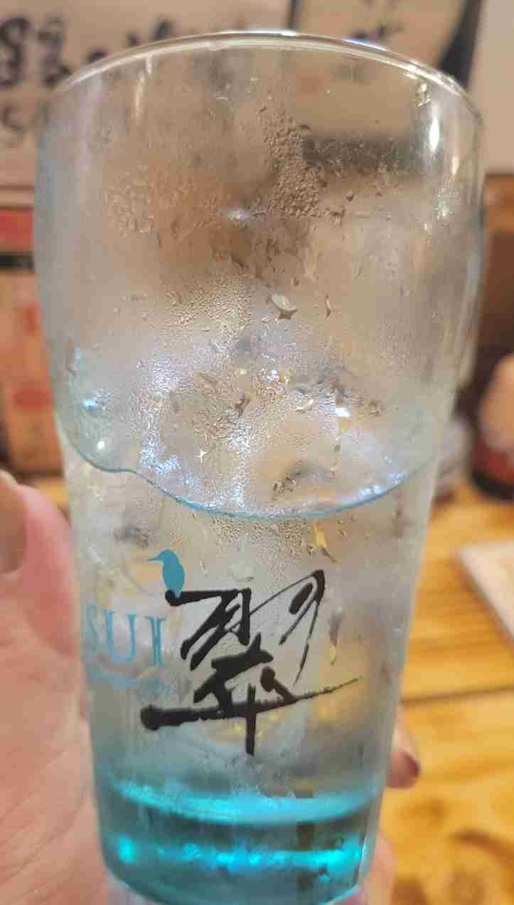 求む!🍹涼しげな食べ物、飲み物画像🍹