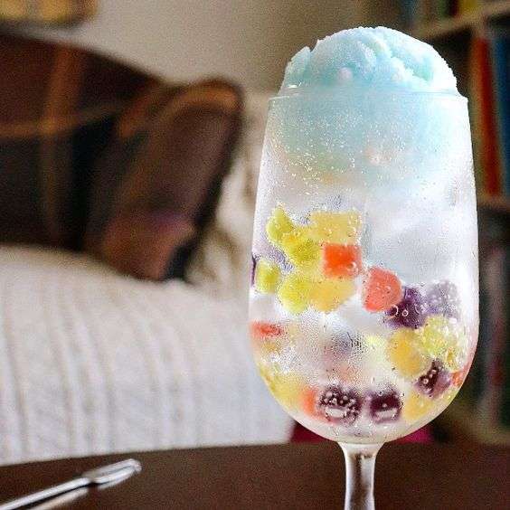求む!🍹涼しげな食べ物、飲み物画像🍹