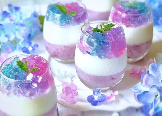 求む!🍹涼しげな食べ物、飲み物画像🍹