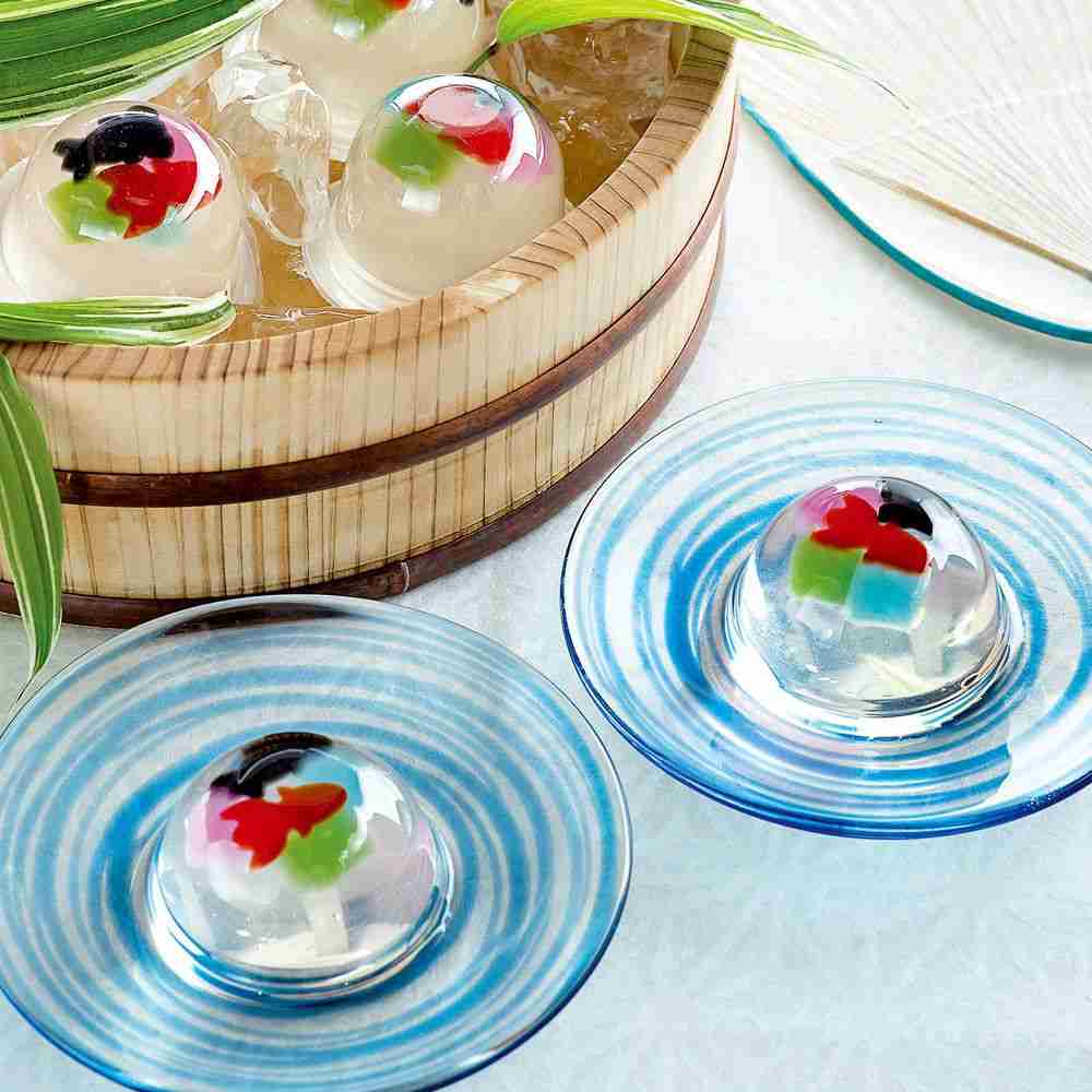 求む!🍹涼しげな食べ物、飲み物画像🍹