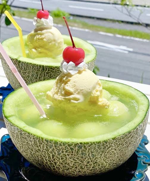 求む!🍹涼しげな食べ物、飲み物画像🍹