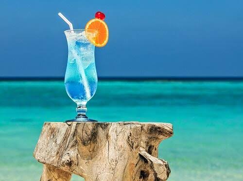 求む!🍹涼しげな食べ物、飲み物画像🍹